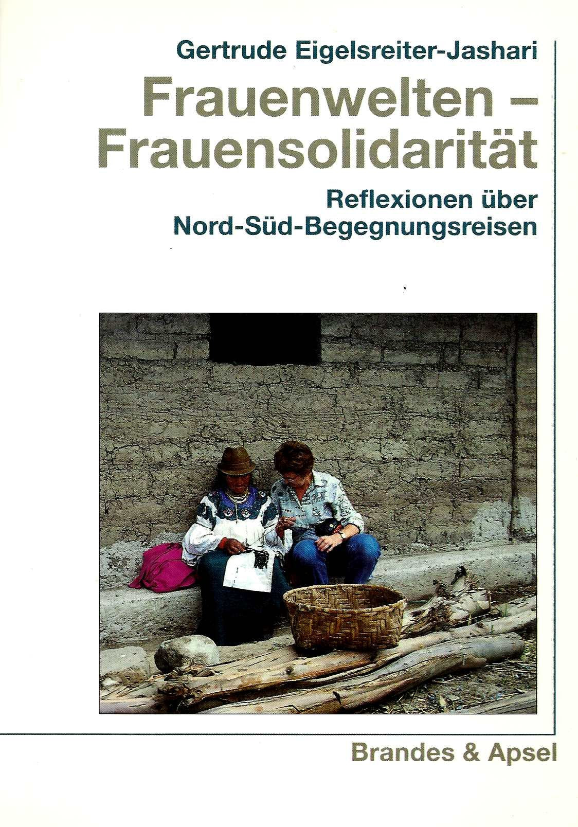 Frauenwelten - Frauensolidarität Law
