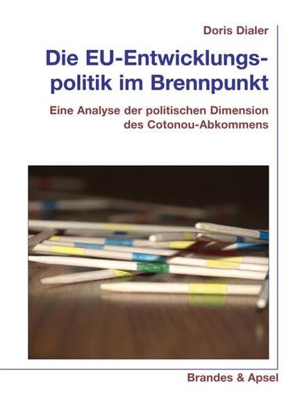 Die EU-Entwicklungspolitik im Brennpunkt Law