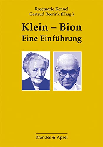 Product Image: Klein - Bion