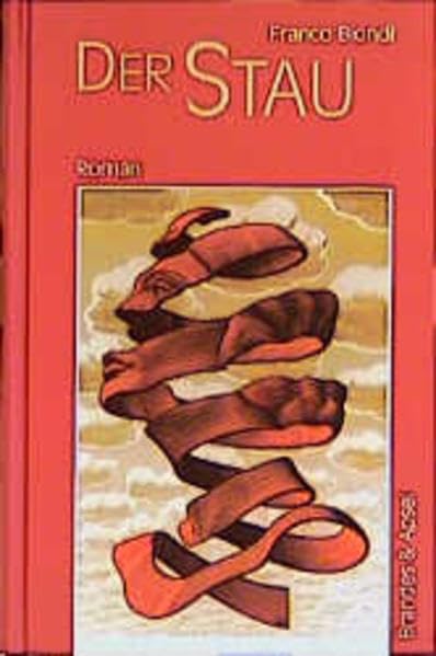 Der Stau Contemporary literature Books
