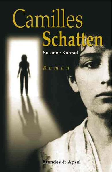 Camilles Schatten Contemporary literature