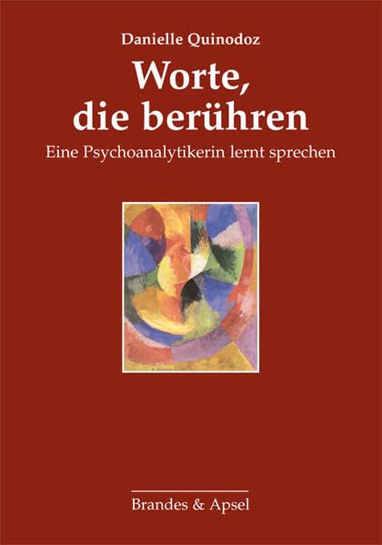 Worte, die berühren Psychology Books