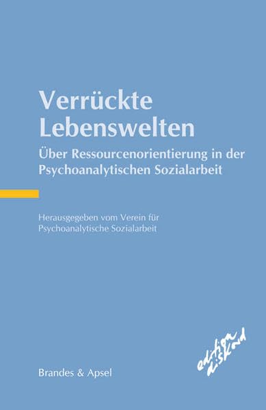 Verrückte Lebenswelten book
