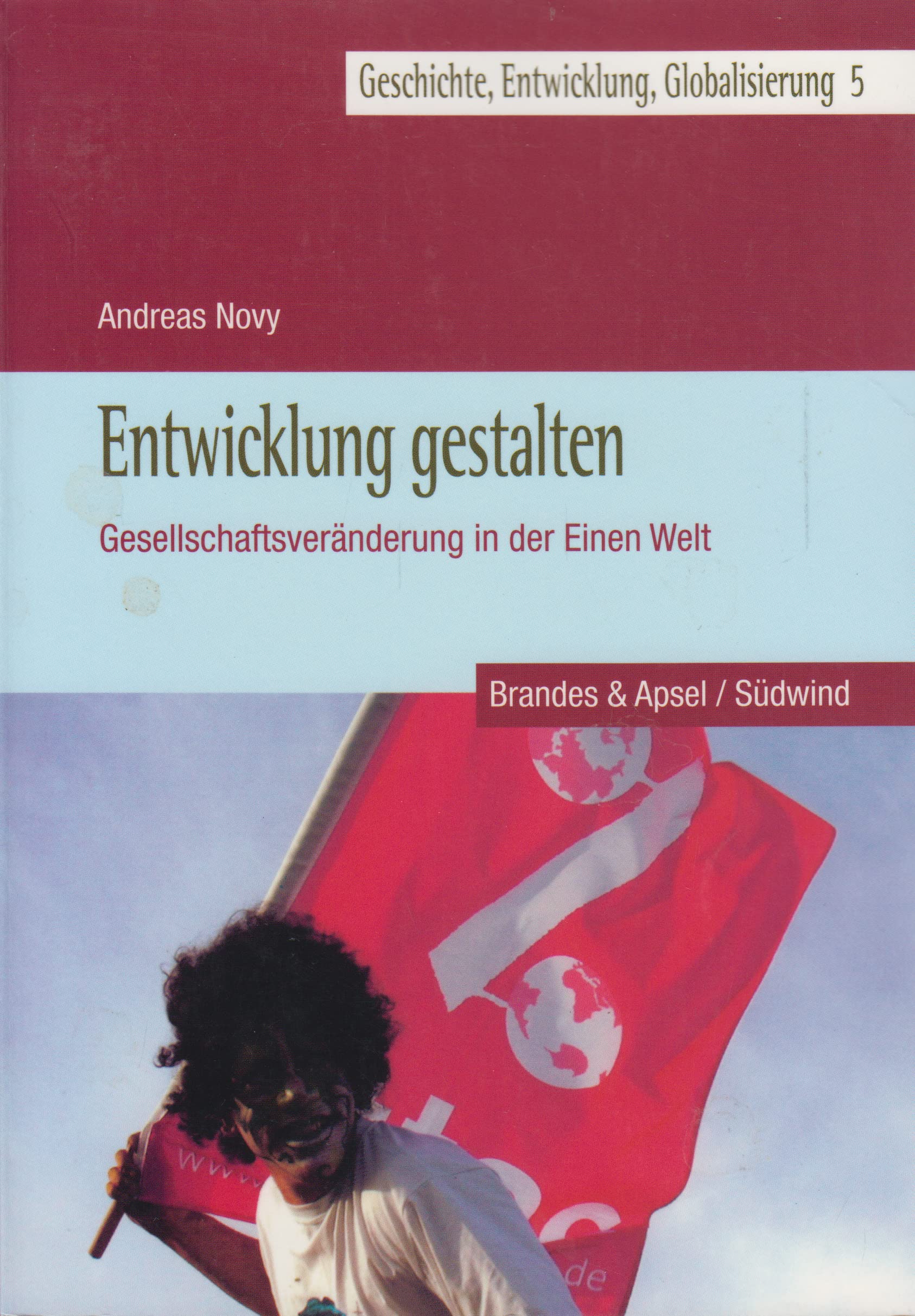 Entwicklung gestalten Law Books