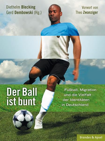 Der Ball ist bunt Social Sciences