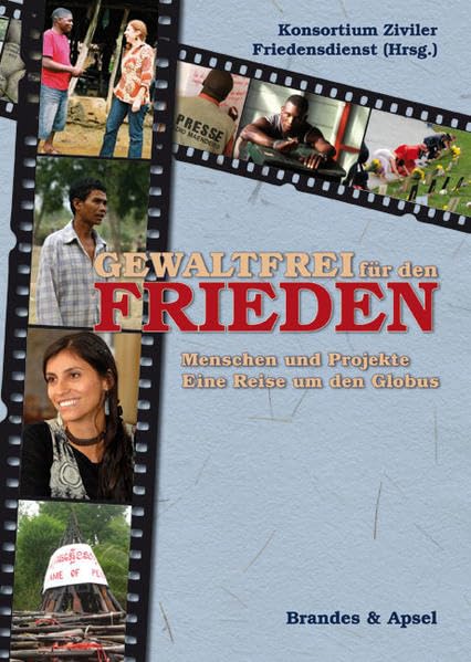 Gewaltfrei für den Frieden Law