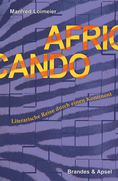 Africando Social Sciences