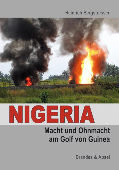 Product Image: Nigeria