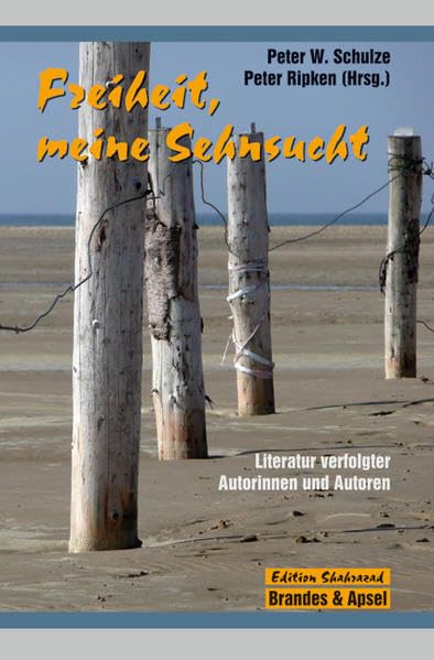 Freiheit, meine Sehnsucht Contemporary literature