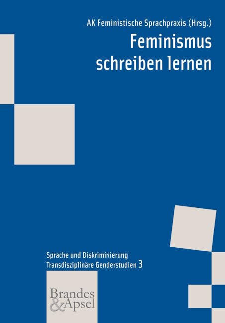 Feminismus schreiben lernen Books