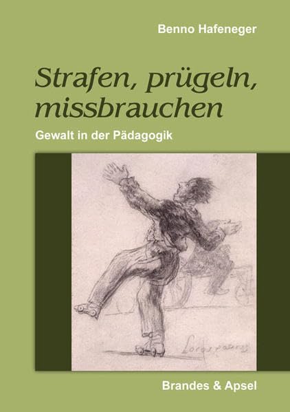 Strafen, prügeln, missbrauchen Education & Training