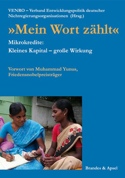 "Mein Wort zählt" Law Books