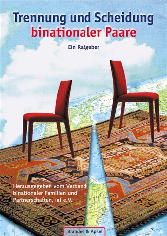 Trennung und Scheidung binationaler Paare Parents & Children Books
