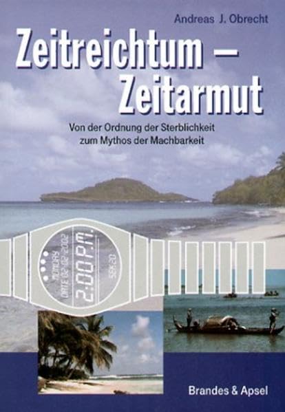 Zeitreichtum - Zeitarmut Social Sciences