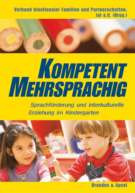 Kompetent mehrsprachig Books