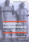 Kolonialschuld und Entschädigung: Der deutsche Völkermord an den Hereros (1904-1907): Der deutsche Völkermord an den Herero 1904-1907. Einf. v. Norman Paech German history