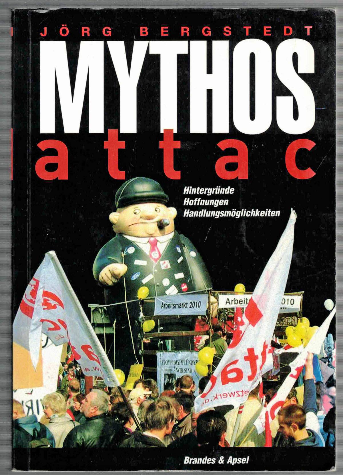 Mythos Attac Law