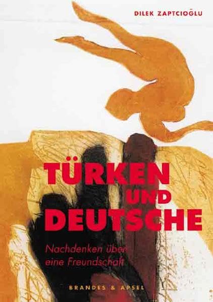 Türken und Deutsche: Nachdenken über eine Freundschaft Books
