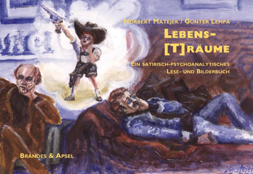Lebens[T]räume Humour & Satire