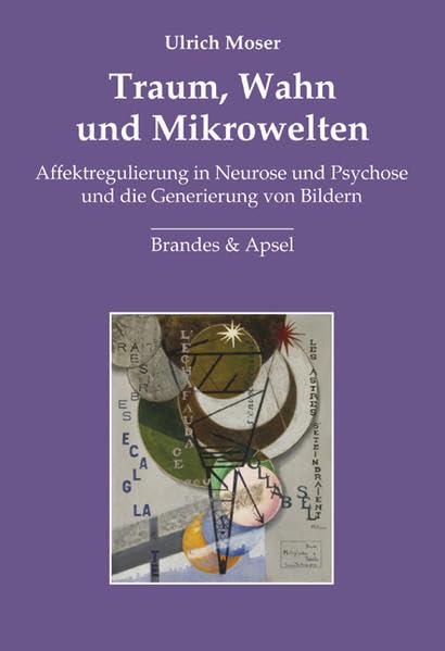 Traum, Wahn und Mikrowelten: Affektregulierung in Neurose und Psychose und die Generierung von Bildern Medicine