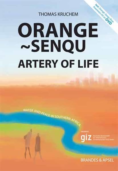 Product Image: Orange~Senqu