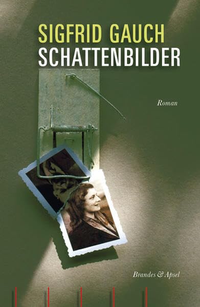 Product Image: Schattenbilder