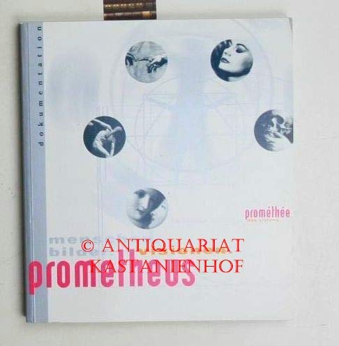 Prometheus : Menschen, Bilder, Visionen. Eine Gemeinschaftsproduktion des Deutschen Historischen Museums, Berlin, und der Stiftung Industriekultur, Völklingen. Books