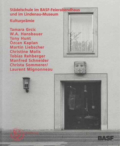 Städelschule im BASF-Feierabendhaus und im Lindenau-Museum Altenburg Film, Art & Culture
