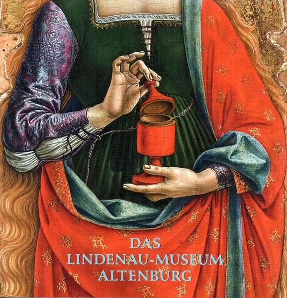 Das Lindenau-Museum Altenburg: Sammlungen, Studio Bildende Kunst, Kunstpreise, Geschichte Film, Art & Culture