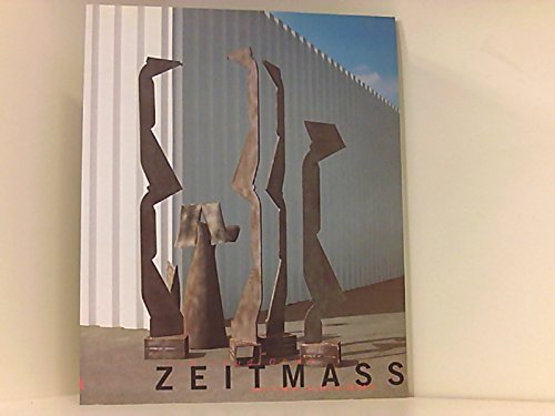 Irmtraud Ohme. Zeitmass: Skulpturen, Bilder & Objekte Film, Art & Culture