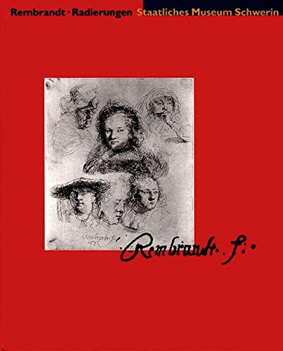 Rembrandt fecit. von Berswordt-Wallrabe, Kornelia Books
