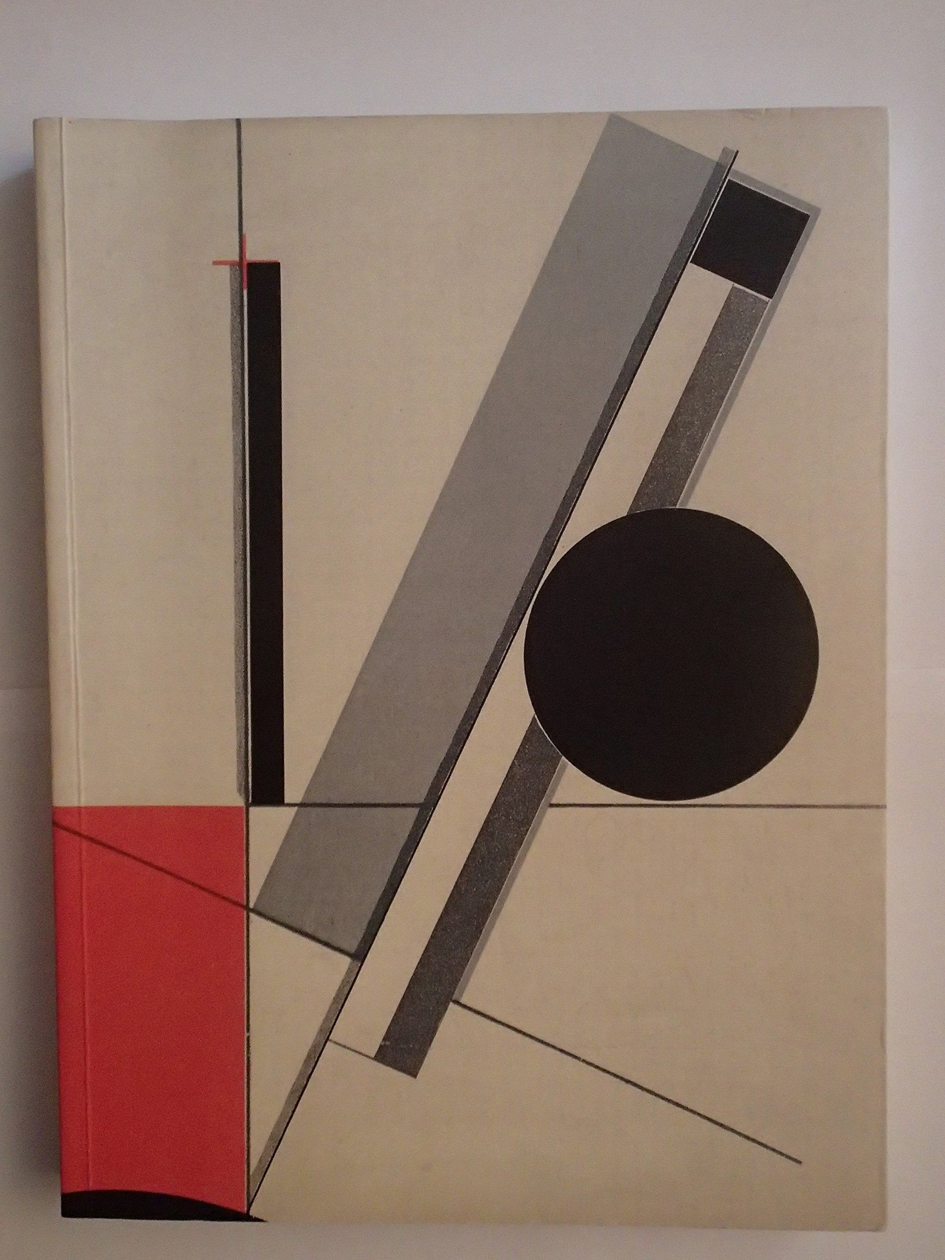 Von Kandinsky bis Tatlin - Konstruktivismus in Europa From Kandinsky to Tatlin - Constructivism in Europe Books