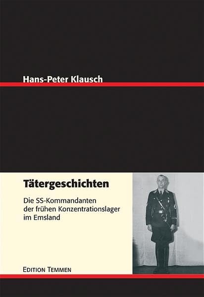 Tätergeschichten Memories