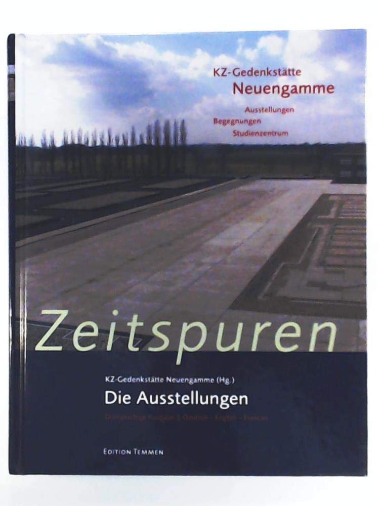 Zeitspuren Film, Art & Culture