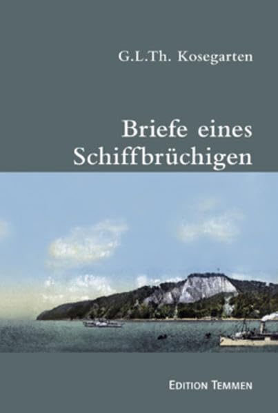 Product Image: Briefe eines Schiffbrüchigen