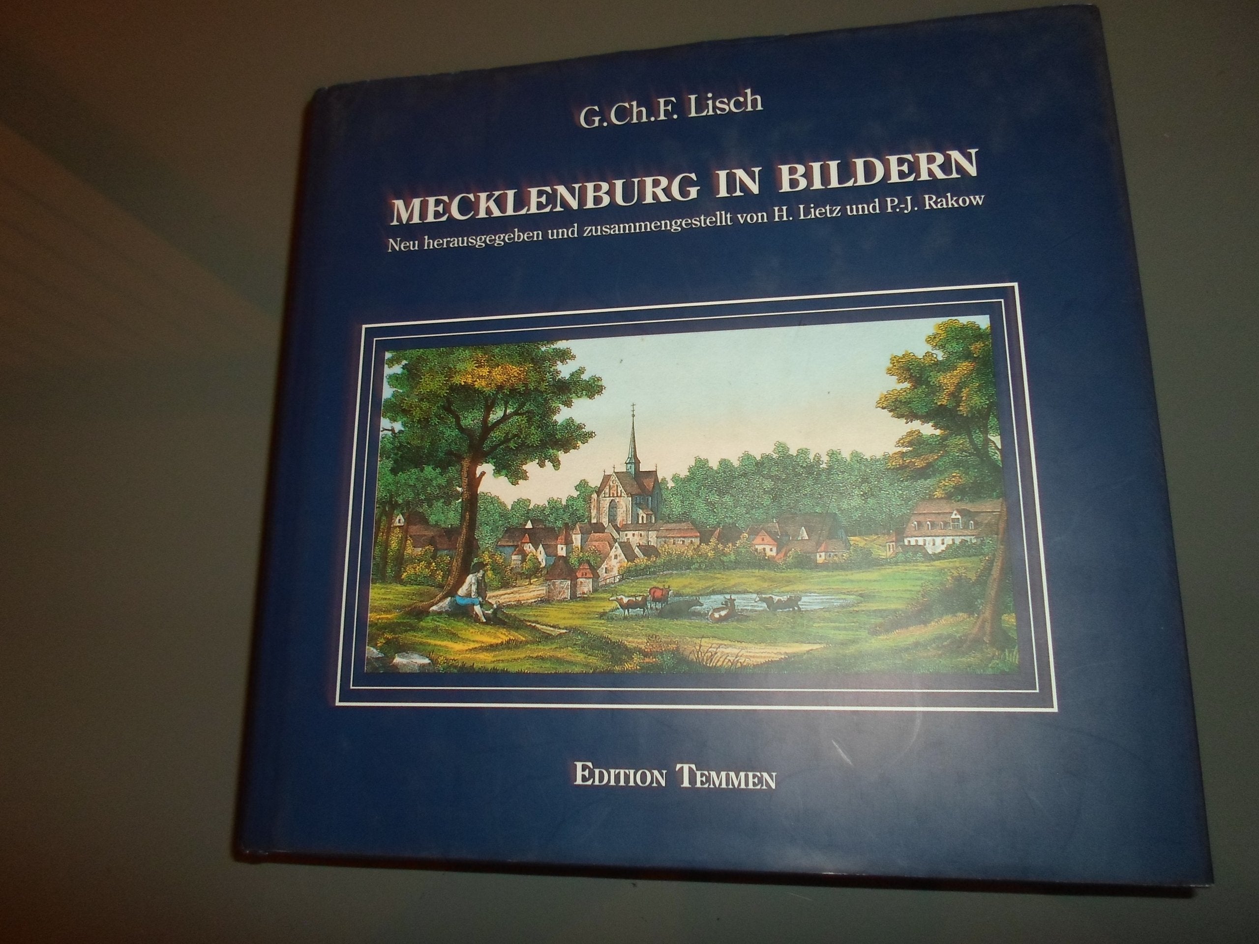 Mecklenburg in Bildern Leisure, Home & Garden