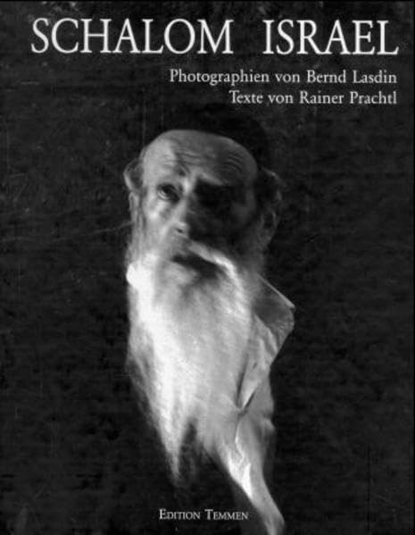 Schalom Israel Lifestyle Books