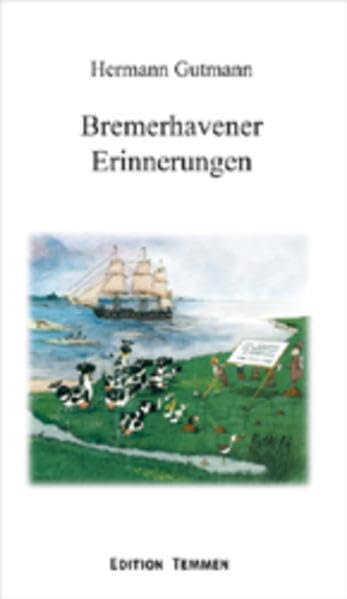 Bremenhavener Erinnerungen Contemporary literature Books