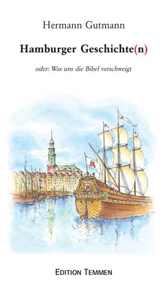 Hamburger Geschichte(n) Contemporary literature Books