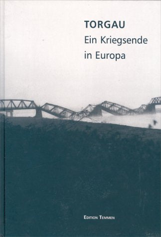 Torgau - Ein Kriegsende in Europa Law
