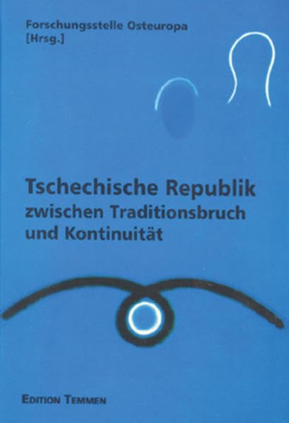Tschechische Republik zwischen Tradition und Kontinuität Film, Art & Culture