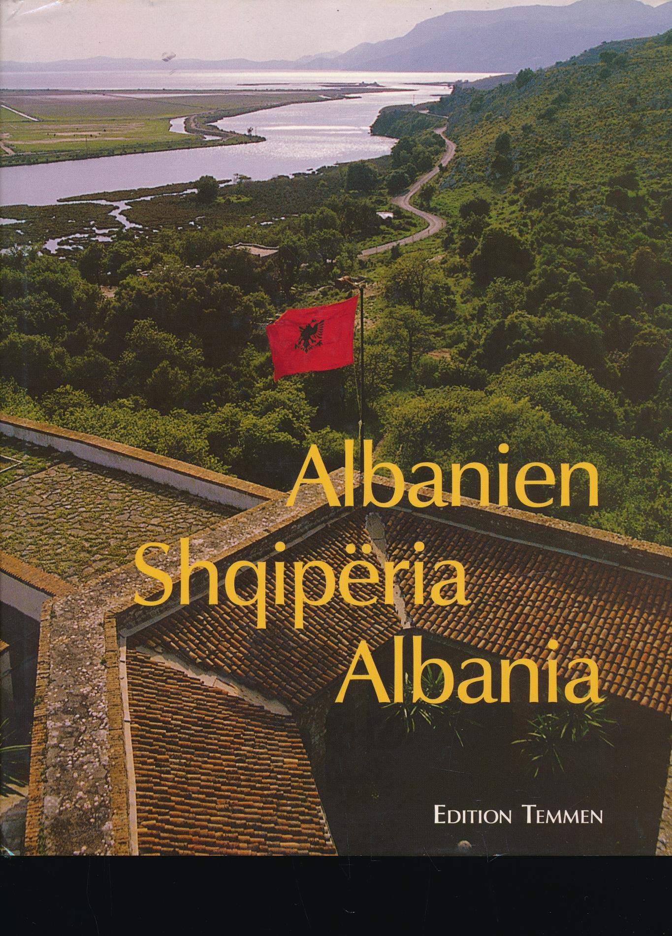 Albanien: Dtsch.-Alban.-Engl. Leisure, Home & Garden