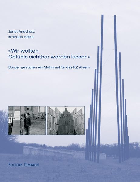 "Wir wollten Gefühle sichtbar werden lassen" book