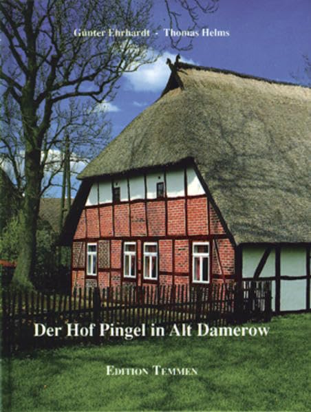 Product Image: Der Hof Pingel in Alt Damerow