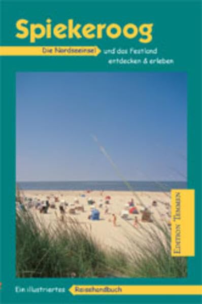 Spiekeroog Leisure, Home & Garden Books