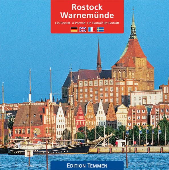 Rostock / Warnemünde Leisure, Home & Garden Books