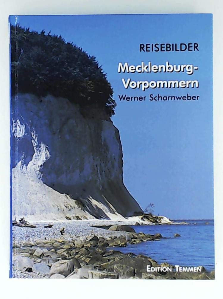 Reisebilder, Mecklenburg-Vorpommern Leisure, Home & Garden
