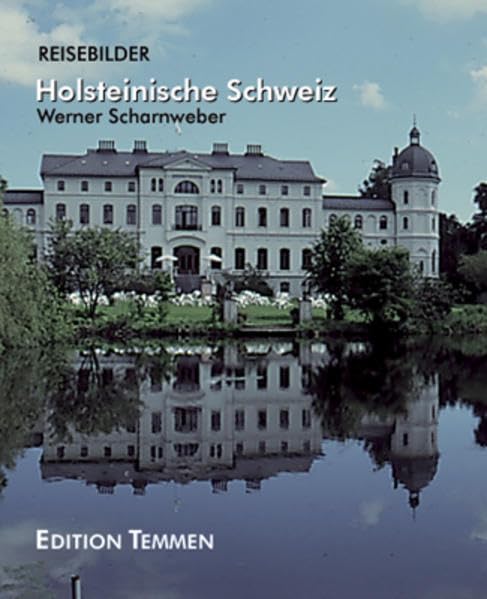 Product Image: Reisebilder, Holsteinische Schweiz
