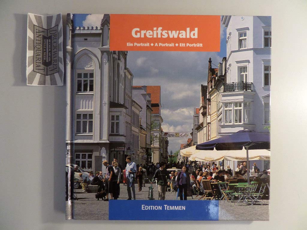 Greifswald Leisure, Home & Garden
