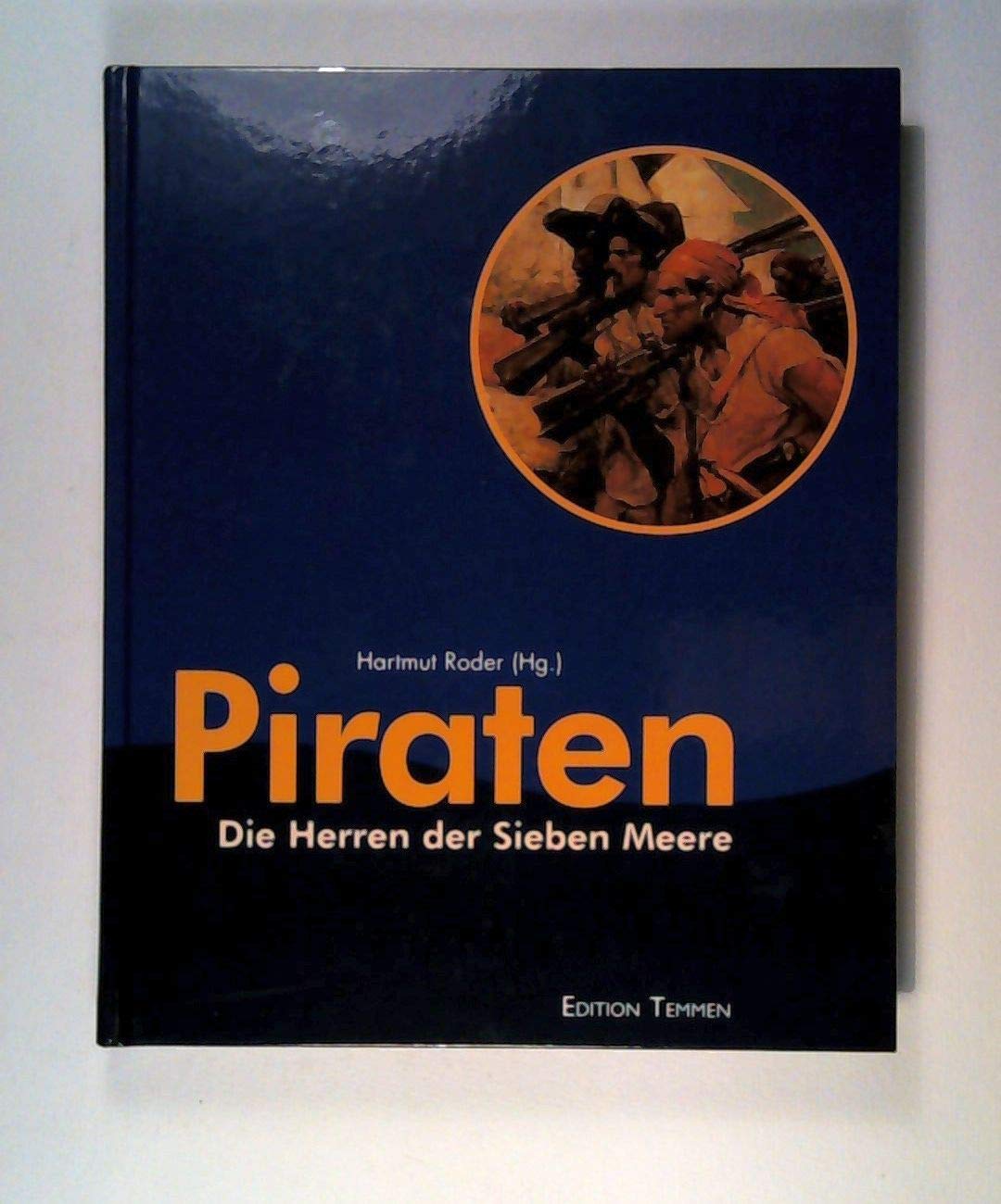 Piraten: Die Herren der Sieben Meere Film, Art & Culture
